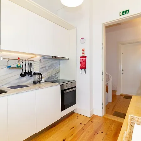 Cozy Apartment *