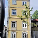 Apartman Cozy *